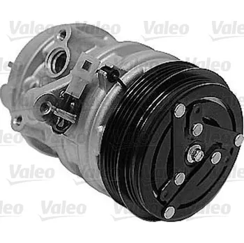 Kompresor klimatizace Kompresor klimatizace, 813373