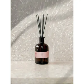 Aroma difuzér Difuzér #42 White Pepper, Tobacco, Vanilla – Perfumed Prague ID_1578944