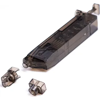 Airsoft Rychlonabíječ BB (černý) - Delta Armory