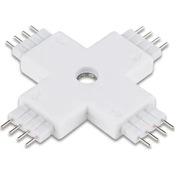 Průmyslové svítidlo MCLED Konektor ML-111.024.21.5 pro RGB pásky ML-111.024.21.5