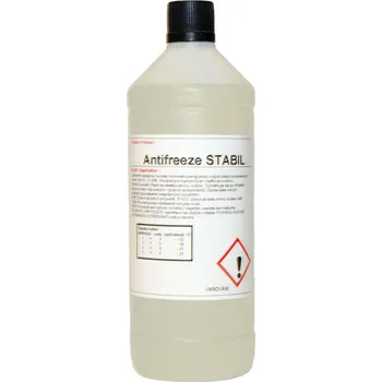 Nemrznoucí směs do chladiče Carline CAR0064 ANTIFREEZE STABIL - 1L