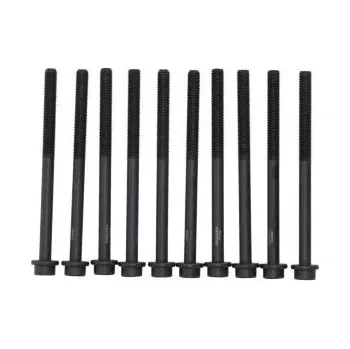 Spojovací materiál motoru Sada sroubu pro hlavy valcu KAMOKA 8709060