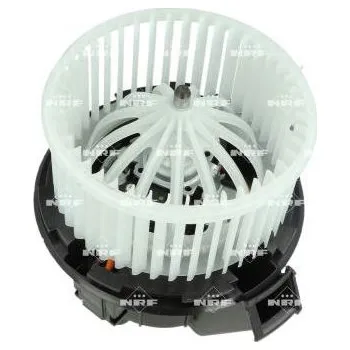 Klimatizace automobilu vnitřní ventilátor NRF 34686