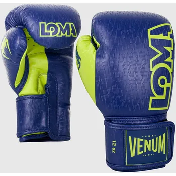 Boxerské rukavice Boxerské rukavice VENUM Loma Edition - Origins - VENUM-03942-405 Velikosti: 12 oz