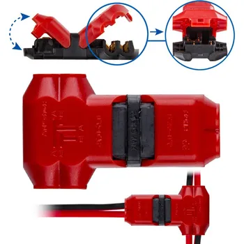 Průmyslové svítidlo MCLED Spojka ML-112.020.21.0 LED pásku ML-112.020.21.0