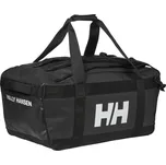 Cestovní taška Helly Hansen H/H SCOUT DUFFEL XL UNI Černá, Bílá