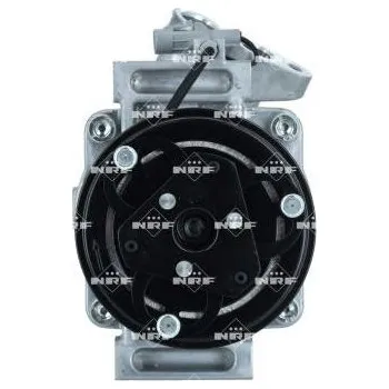 Klimatizace automobilu Kompresor, klimatizace NRF 320287