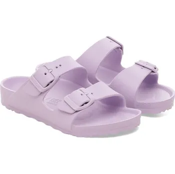 Dívčí tričko Dětské žabky Birkenstock Arizona EVA Crocus (1029555) 33