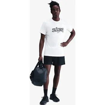 Pánské tričko Nike T-shirt M 648525