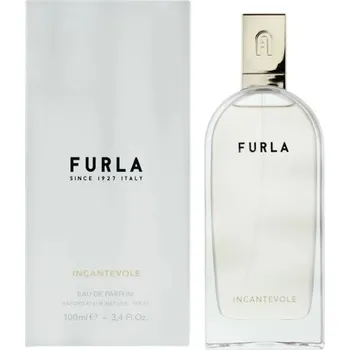 Dámský parfém Furla Furla Incantevole, Parfumovaná voda 100ml Pre ženy Parfémovaná voda