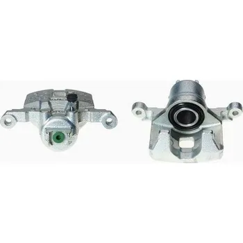 Brzdový třmen Brzdový třmen BUDWEG CALIPER 344732