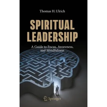 Spiritual Leadership - Ulrich, Thomas
