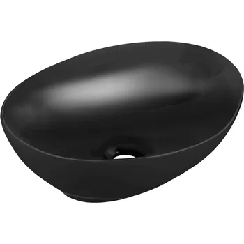 Laveo DESNA keramické umyvadlo na desku VUD_B241