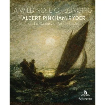 Cizojazyčná kniha Wild Note of Longing - Brophy, Christina Connett a Broun, Elizabeth