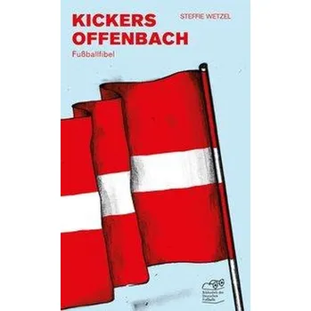Kickers Offenbach - Wetzel, Steffie