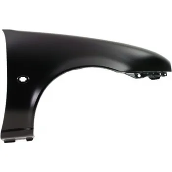 Blatník karosérie Blatník přední pravý FORD FIESTA/COURIER (JAS/JBS), 11.95-08.99, MAZDA 121 (JASM/JBSM), 03.96-12.99 OE 1041302, 1006498