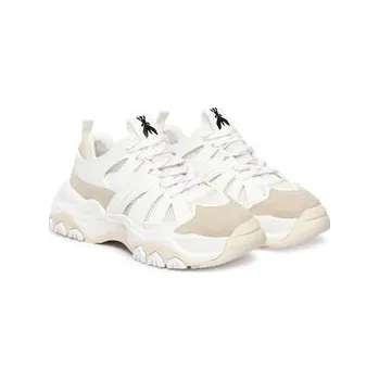 Dámské tenisky Patrizia Pepe Sneakersy 8Z0043/V005-J4Q7 Bílá 37