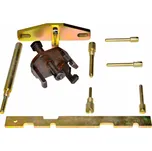 Aretace rozvodů FORD a MAZDA, 1.25 l - 2.0 l benzín a 1.4 l - 2.0 l diesel