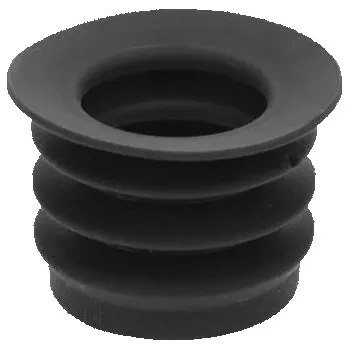 Příslušenství pro sportovní střelbu Gumová očnice na PARD Leopard