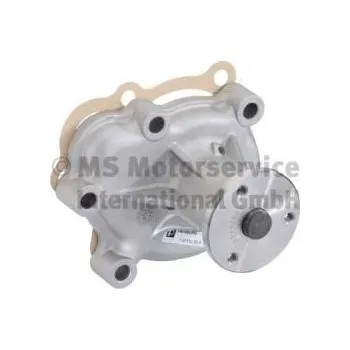 Chladič motoru Vodní čerpadlo, chlazení motoru PIERBURG 7.07152.51.0