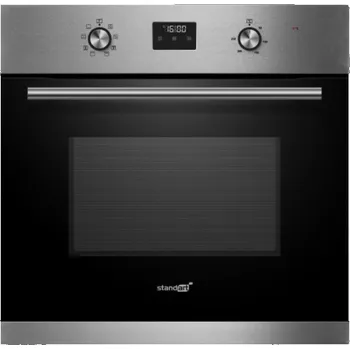 Vestavná trouba Trouba Standart 65M80D2 B2