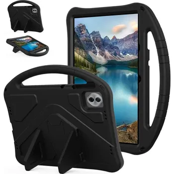 Příslušenství pro tablet VSECHNONAMOBIL 121528 KIDDO Dětský obal pro Honor Pad 10 černý
