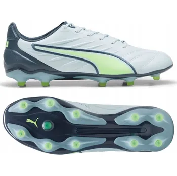 Kopačky Kopačky Puma King Pro FG/AG 107862 03 vel.