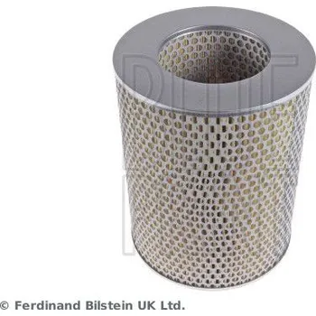 Filtr do auta Vzduchový filtr BLUE PRINT ADZ92202