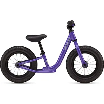 Dětské kolo Specialized Hotwalk - gloss purple haze