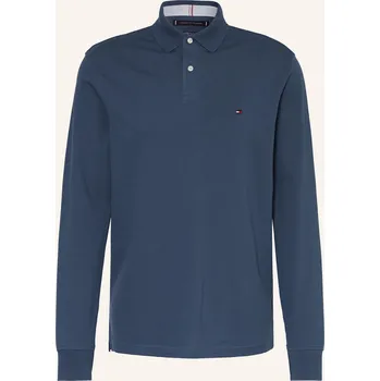 Pánská košile Tommy Hilfiger Pánská Polokošile Z Piké Regular Fit,...