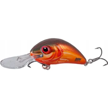Umělá nástraha WOBLER SALMO RATTLIN HORNET F 4,5 cm - QRH643