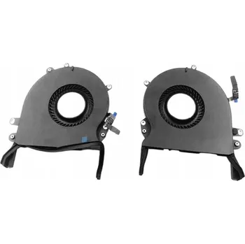 Notebook Apple Macbook Pro 16 inch - A2141 Fan Set