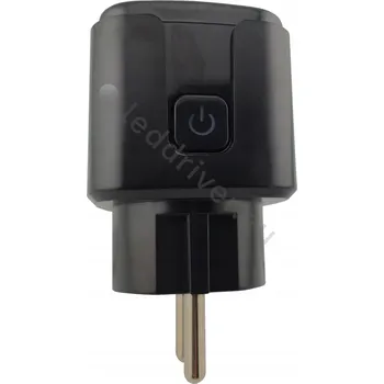 Elektrická zásuvka Zásuvka Miboxer milight SWE01-B WiFi