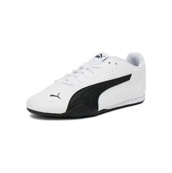 Dámská obuv Sneakersy Puma CATCH 40267901 Bílá 40_1_2