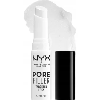 Přípravek na tvář Podkladová báze pod make-up NYX Professional Makeup 3 ml