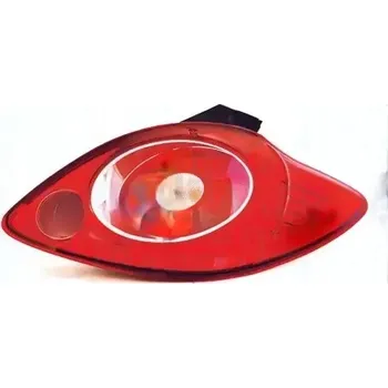 Zavěšení kol Magneti Marelli 714021730701 Zadní skupinová svítilna