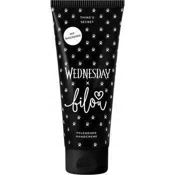 Péče o ruce Krém na ruce Bilou x Wednesday Thing's Secret 75 Ml