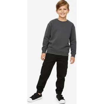 Pánské tenisky Tenisky Sprandi CEO-CSS20532-01 Černá 31