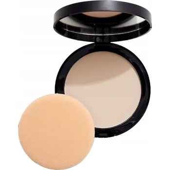 Pudr Lisovaný pudr Gosh BB Powder 02 Sand 6,5 g