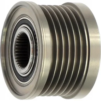 Alternátor Alternátor - jednosměrná spojka AS-PL AFP5014(V)