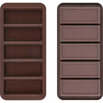 Nádoba na pečení Forma na čokoládu Eurobatt 10,5 x 22 cm