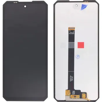 LCD displej + dotykové sklo Oukitel WP21