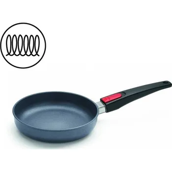 Pánev WOLL Diamond lite IND pánev 20x5 cm odnim.rukojeť 1520DPI