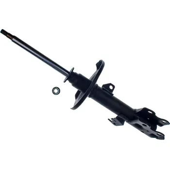 TLUMIČ PŘEDNÍ LEVÝ DSB385G DENCKERMANN