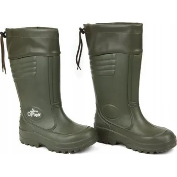 Pracovní obuv Vel. Demar NOVÉ TRAYK-S FUR Holínky 39