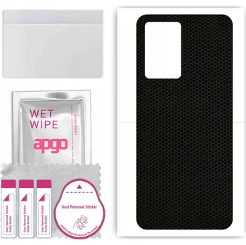 Pouzdro na mobilní telefon Ochranná Fólie apgo pro TCL 408 1 ks