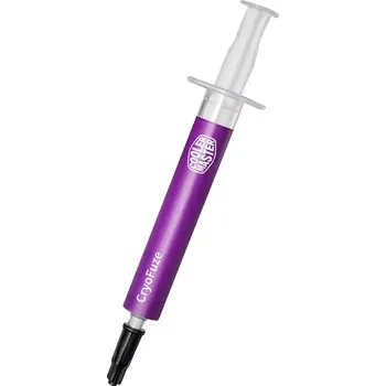 Teplovodivá pasta Teplovodivá pasta Cooler Master CryoFuze 5 20 g fialová