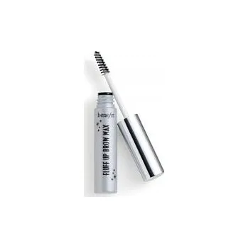 Tužka na obočí Benefit fluff up brow wax vosk pro úpravu obočí 1,5 ml
