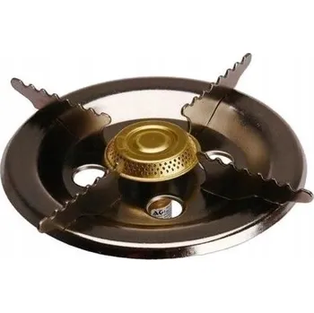 Turistický vařič Jednoplotýnkový vařič na propan-butanovou láhev