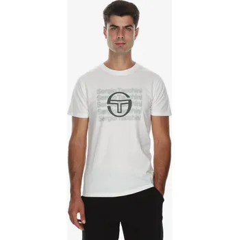 Sergio Tacchini Loggo L